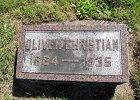 Oliver Christianson
